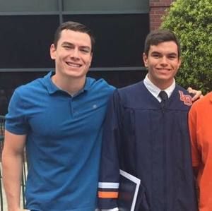 Meet your Posher, Scott